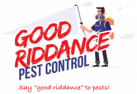 GR Pest Control