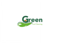 Green Pool Cleaning