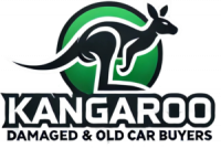 Kangaroo Damaged & Old Car Buyers