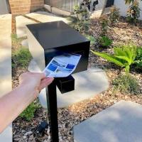 Letterbox distribution brisbane