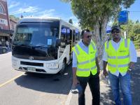 Local Transit Pty Ltd