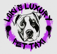 Loki's Luxury Pet Taxi