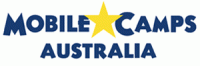 Mobile Camps Australia