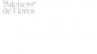 Palette de Flores