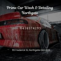 Prime Car Wash & Detailing Northgate - Auto Wash, vehicle detailing, Car Cleaning