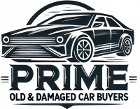 Prime Old & Damaged Car Buyers