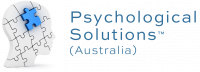 Psychological Solutions