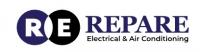 REPARE Electrical & Air Conditioning