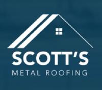 Scott's Metal Roofing