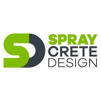SprayCrete Design