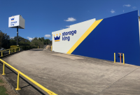 Storage King Acacia Ridge