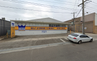 Storage King Airport West