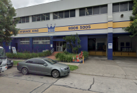 Storage King Artarmon