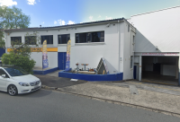 Storage King Balmain