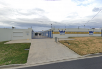 Storage King Bathurst