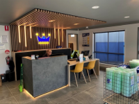 Storage King Beenleigh