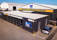 Storage King Belmont