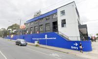 Storage King Brunswick East