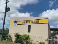 Storage King Burpengary