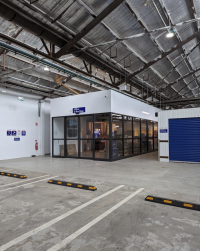 Storage King Burwood