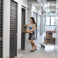 Storage King Caringbah