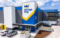 Storage King Coburg North