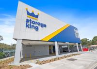 Storage King Deagon