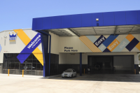 Storage King Dee Why