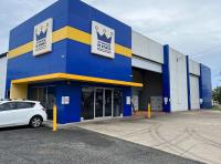 Storage King Eagle Farm