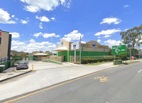 Storage King Everton Hills