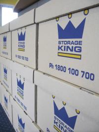 Storage King Hurstville