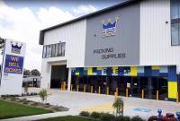 Storage King Jindalee