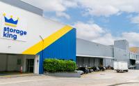 Storage King Lane Cove