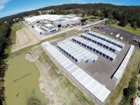 Storage King Lisarow