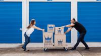 Storage King Morayfield