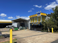 Storage King Mount Gravatt