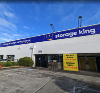 Storage King Mulgrave