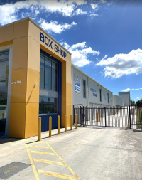 Storage King North Lakes