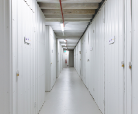 Storage King Richmond