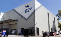 Storage King Rozelle