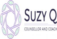 Suzy Q Counsellor