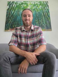 Adam Hjort - Acupuncture Gold Coast