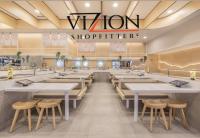 Shopfitters service provides