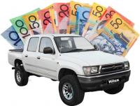 We Buy Any Cars - Cash For Cars