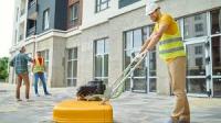 Westlink Construction Cleaning Services