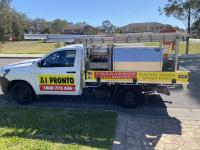 A1 Pronto Plumbing