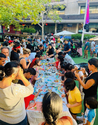 Aboriginal Cultural Immersions