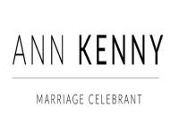 Ann Kenny Marriage Celebrant