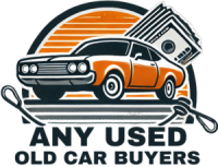 Any used Old Car Buyers