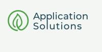 Application Solutions
